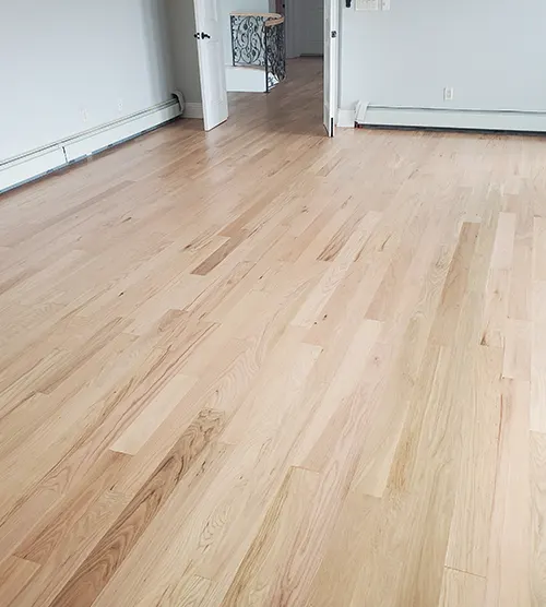 Flooring Services